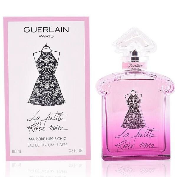 Guerlain La Petite Robe Noire Legere