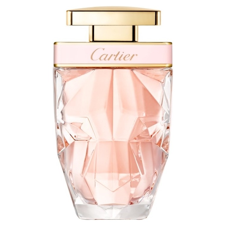 Cartier La Panthere Eau de Toilette, миниатюра 2