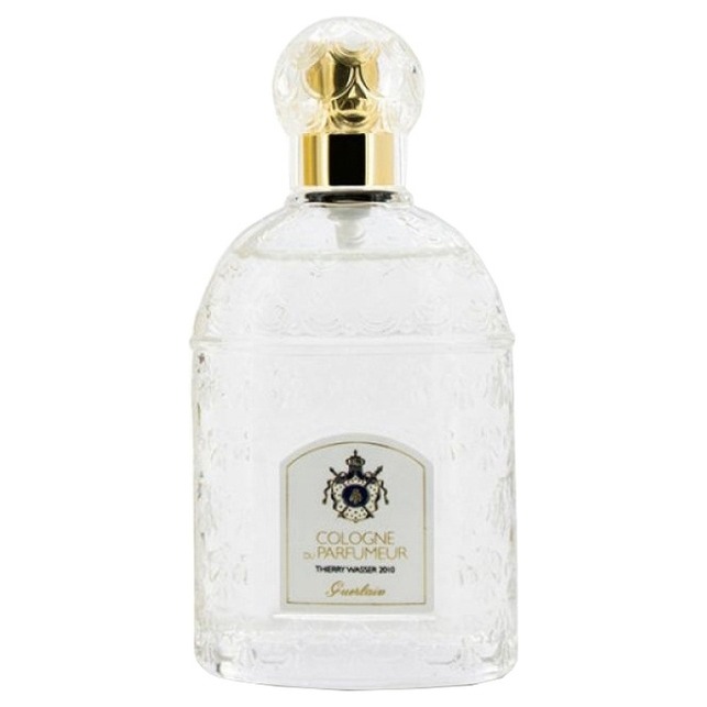 Guerlain La Cologne Du Parfumeur, миниатюра 2