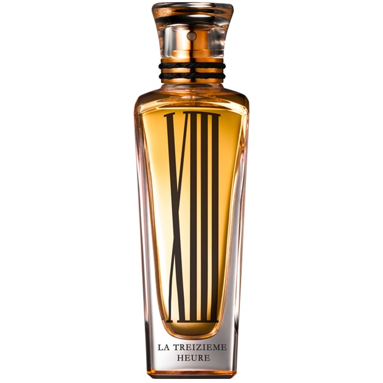 Cartier L’Treizieme Heure XIII, миниатюра 2