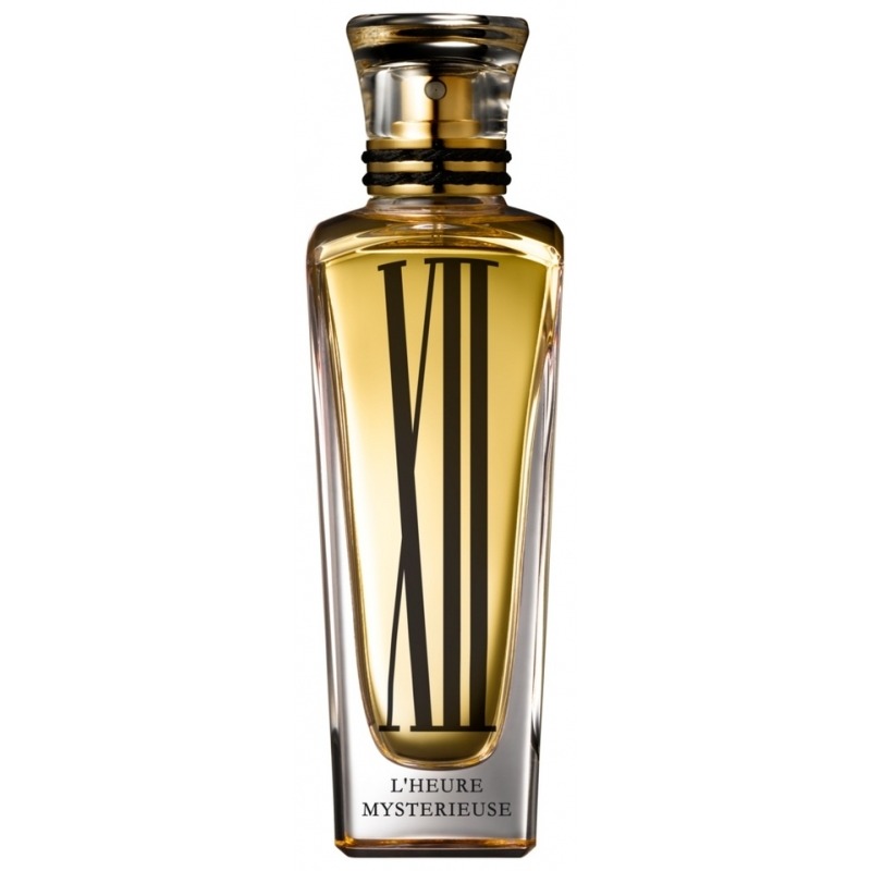 Cartier L’Heure Mysterieuse XII, миниатюра 2