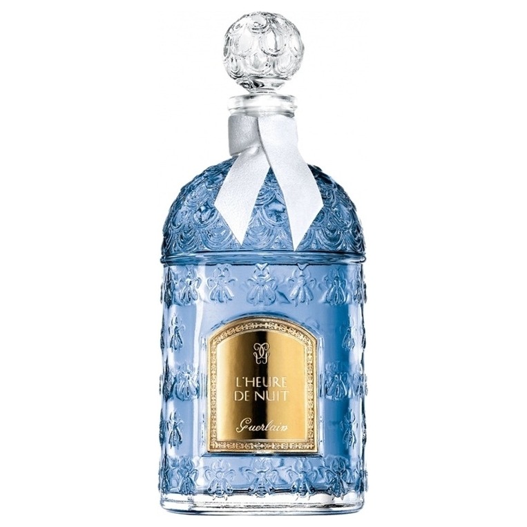 Guerlain L'Heure de Nuit, миниатюра 2