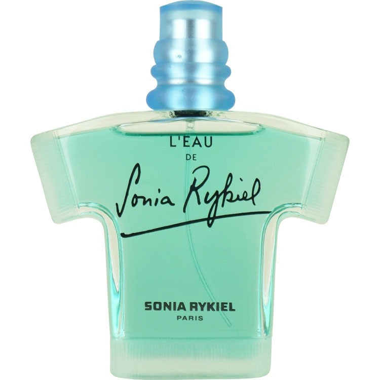 Sonia Rykiel L’Eau de Sonia Rykiel, миниатюра 2