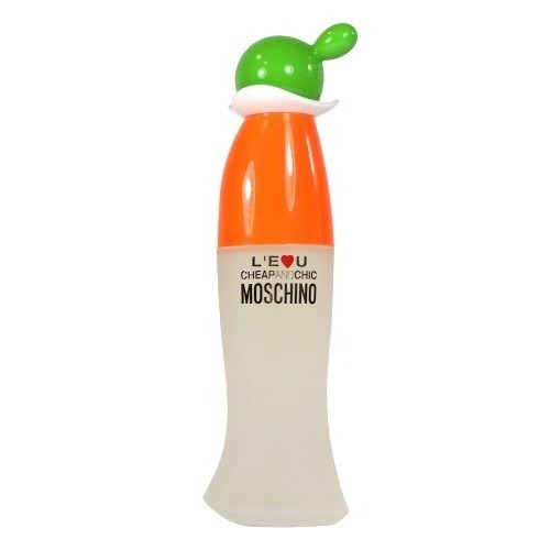 MOSCHINO L'eau Cheap and Chic, миниатюра 2