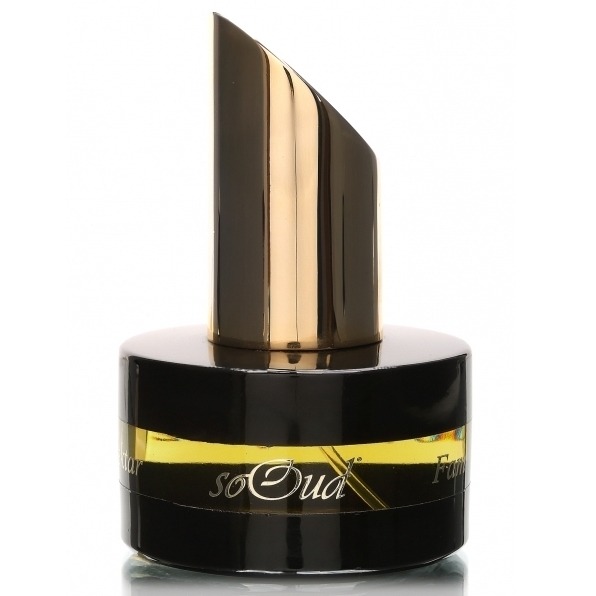 SoOud Kanz Parfum Nektar, миниатюра 2
