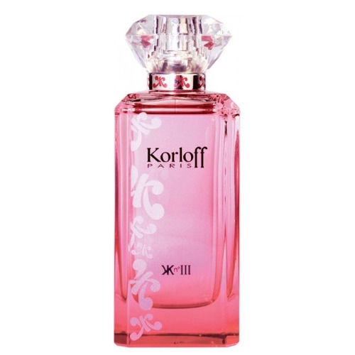 Korloff Paris K №3, миниатюра 2