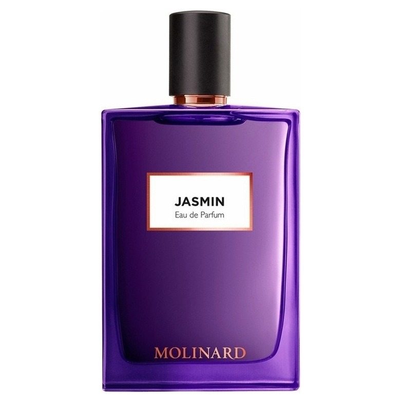 Molinard Jasmin Eau de Parfum, миниатюра 2