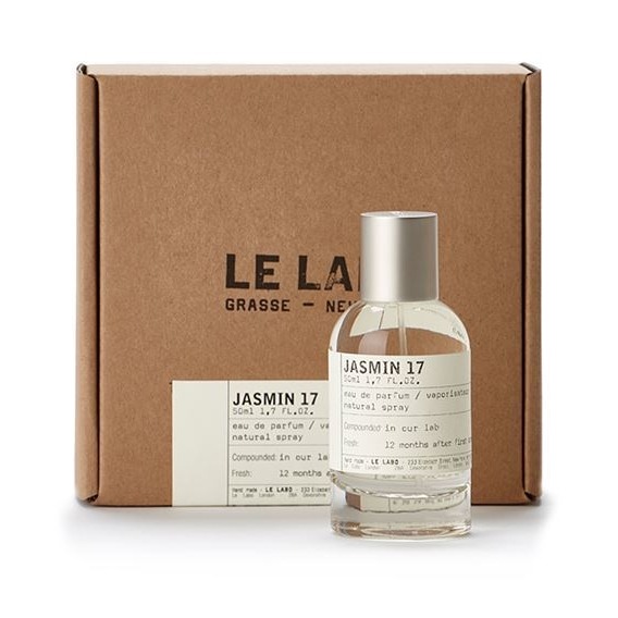 Le Labo Jasmin 17, миниатюра 2