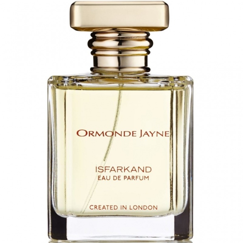 Ormonde Jayne Isfarkand, миниатюра 2