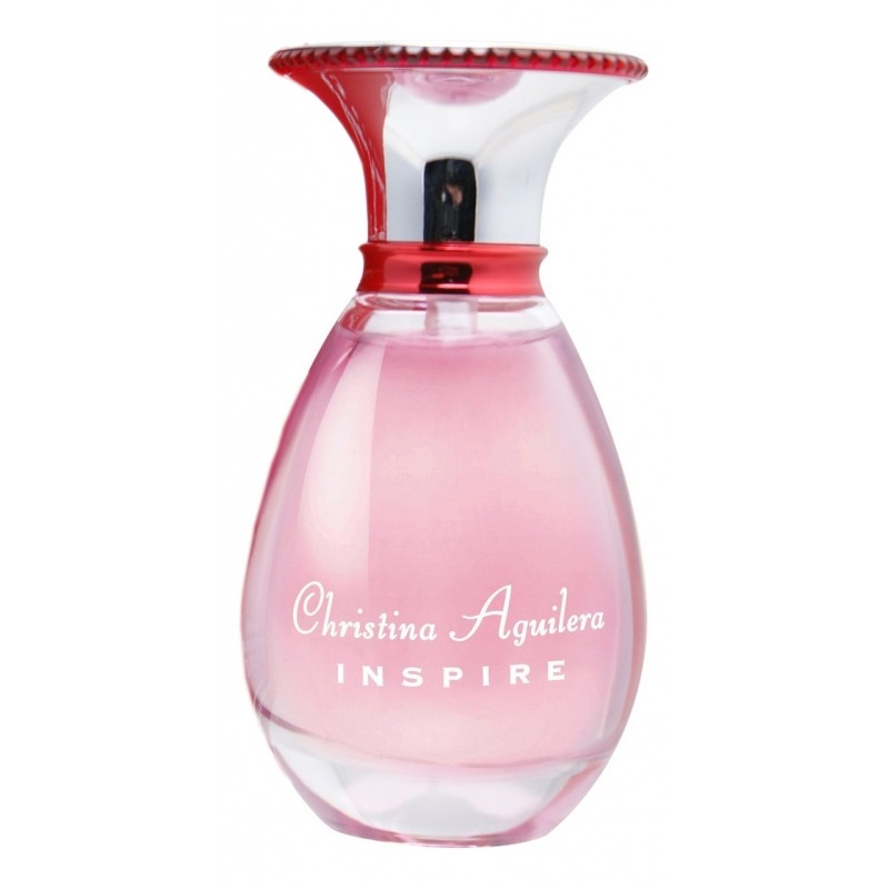 Christina Aguilera Inspire, миниатюра 2