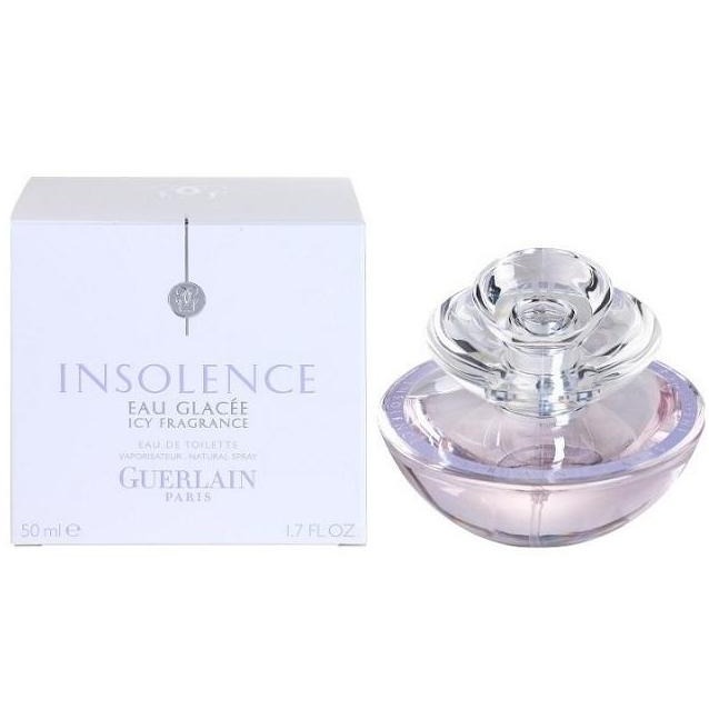 Guerlain Insolence Eau Glacee, миниатюра 1