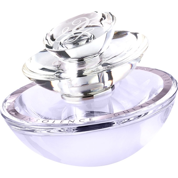 Guerlain Insolence Eau Glacee, миниатюра 2