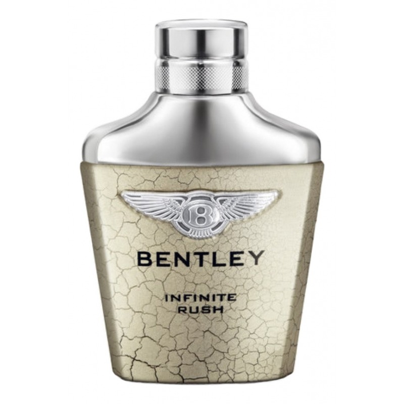 Bentley Infinite Rush, миниатюра 2