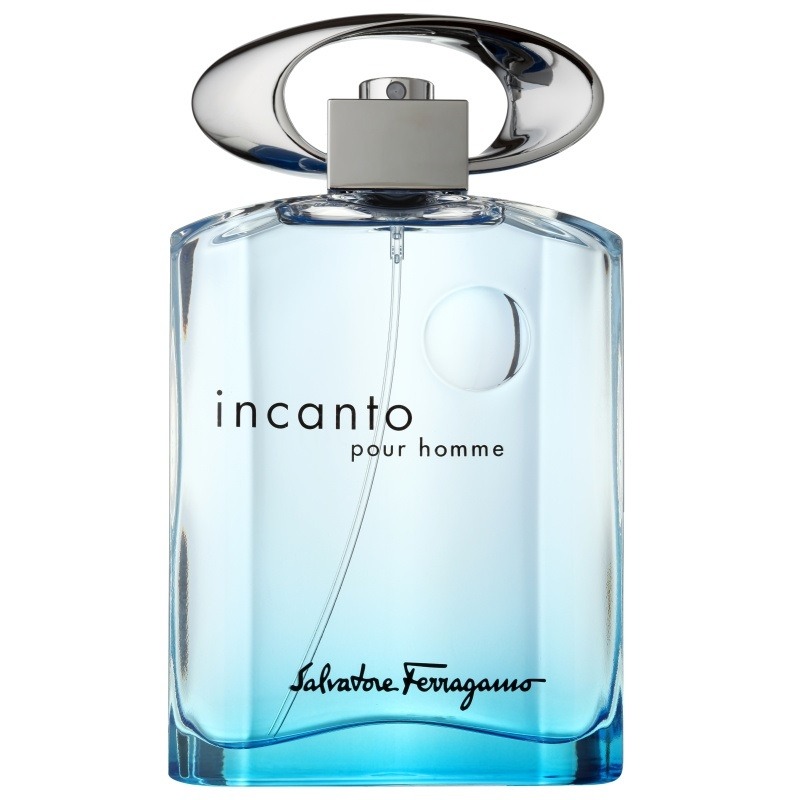 Salvatore Ferragamo Incanto Blue, миниатюра 2