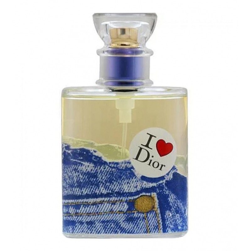 Christian Dior I love Dior, миниатюра 2