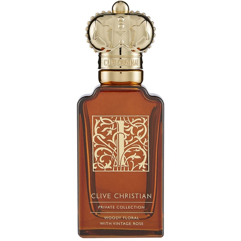 Clive Christian I for Women Woody Floral With Vintage Rose, миниатюра 2