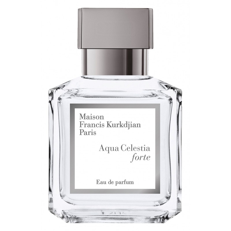 Maison Francis Kurkdjian Aqua Celestia Forte, миниатюра 2