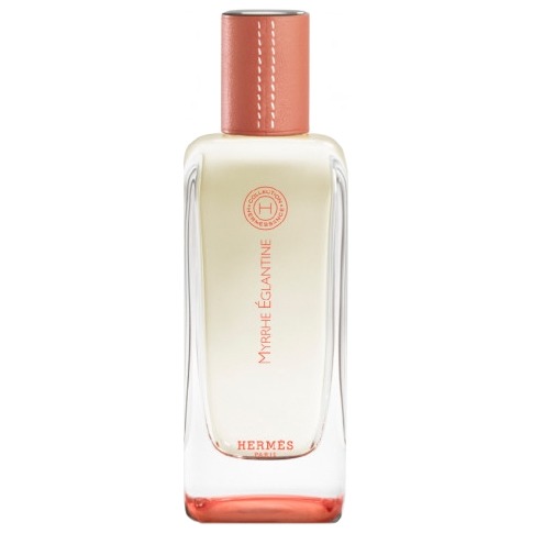 Hermes Hermessence Myrrhe Eglantine, миниатюра 2