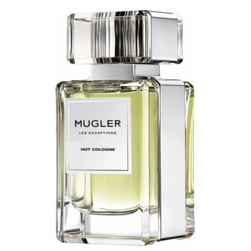 MUGLER Hot Cologne, миниатюра 2