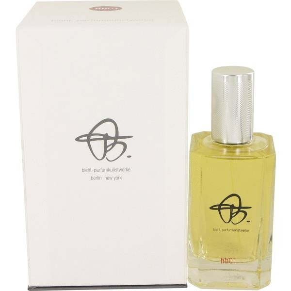 Biehl Parfumkunstwerke hb01, миниатюра 2
