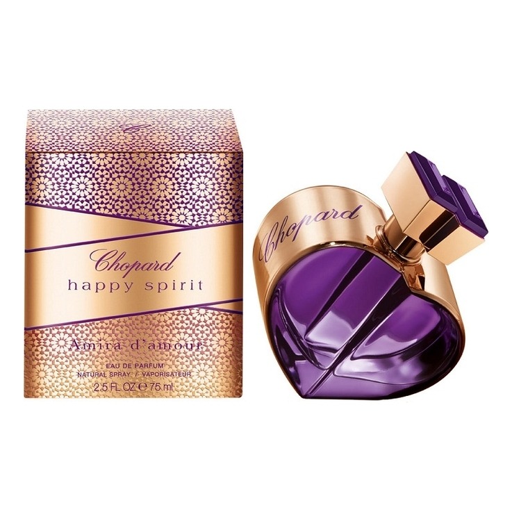 Chopard Happy Spirit Amira d’Amour, миниатюра 1