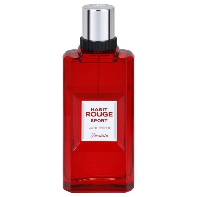 Guerlain Habit Rouge Sport, миниатюра 2