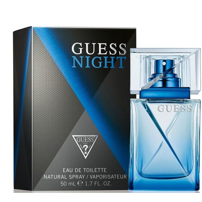 Guess Night