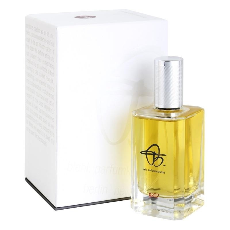 Biehl Parfumkunstwerke gs02, миниатюра 2