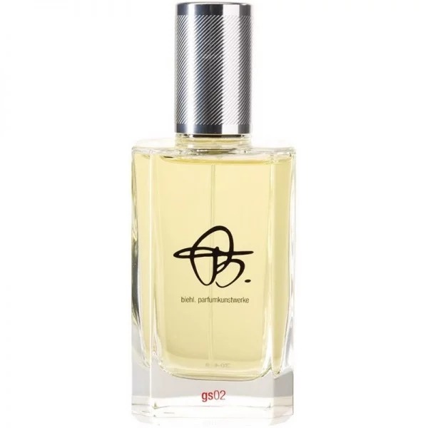 Biehl Parfumkunstwerke gs02, миниатюра 1