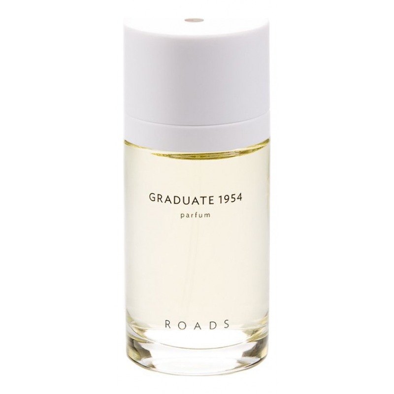 Roads Graduate 1954, миниатюра 2