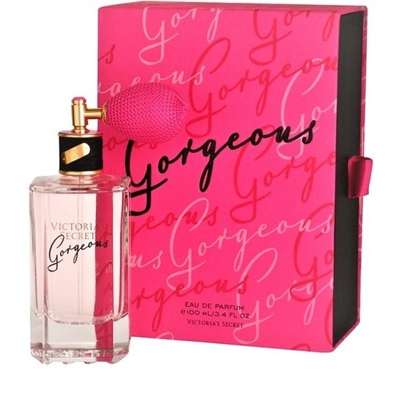 Victoria`s Secret Gorgeous