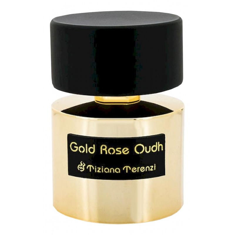 Tiziana Terenzi Gold Rose Oudh, миниатюра 2