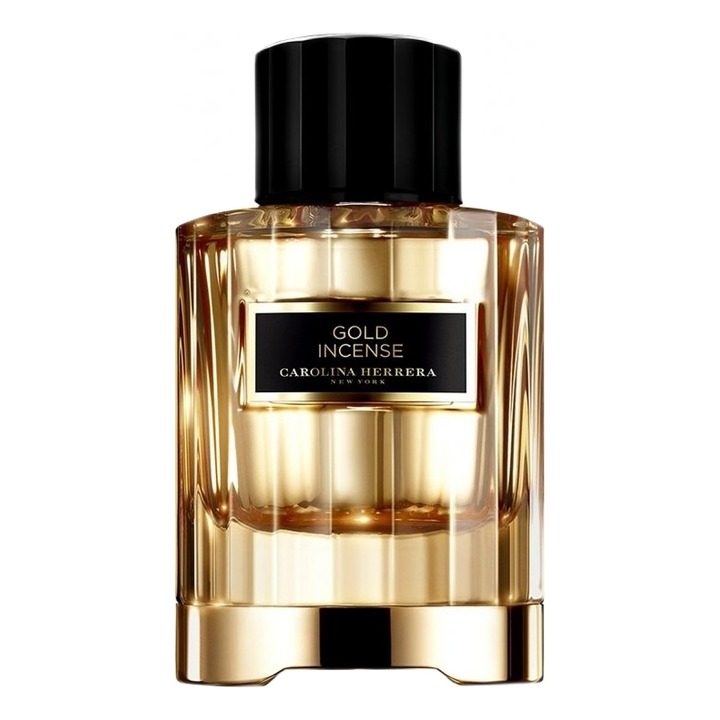 CAROLINA HERRERA Gold Incense, миниатюра 2