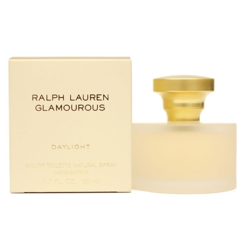Ralph Lauren Glamourous Daylight