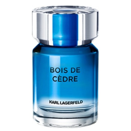 Karl Lagerfeld Bois de Cedre, миниатюра 2
