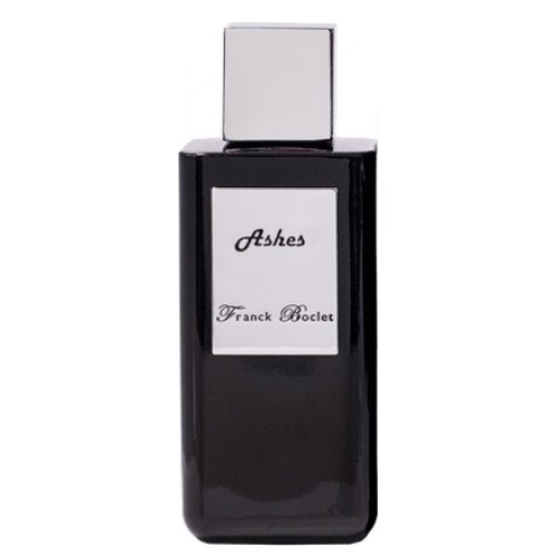 Franck Boclet Ashes, миниатюра 2