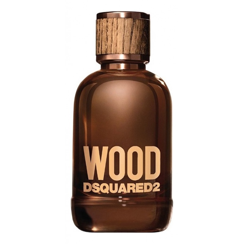 DSQUARED2 Wood for Him, миниатюра 2