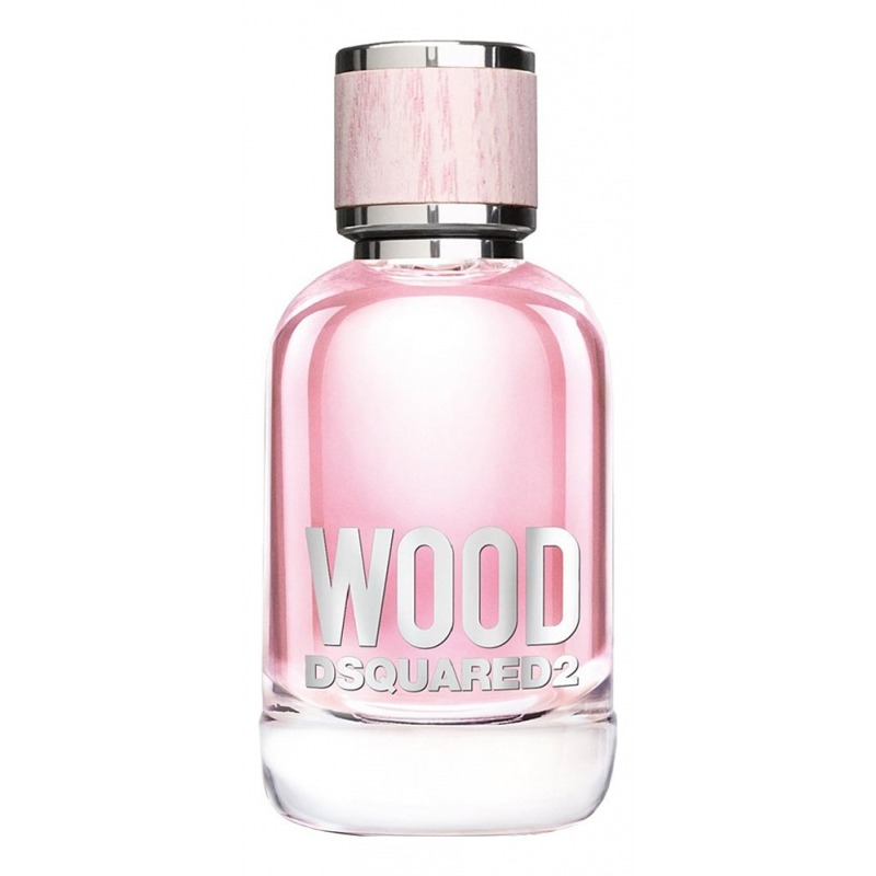 DSQUARED2 Wood for Her, миниатюра 2