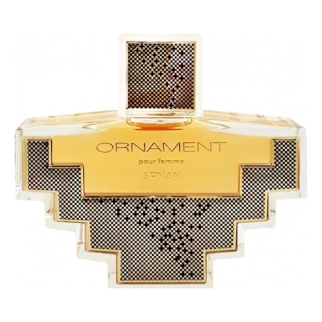 AFNAN Ornament Pour Femme, миниатюра 2