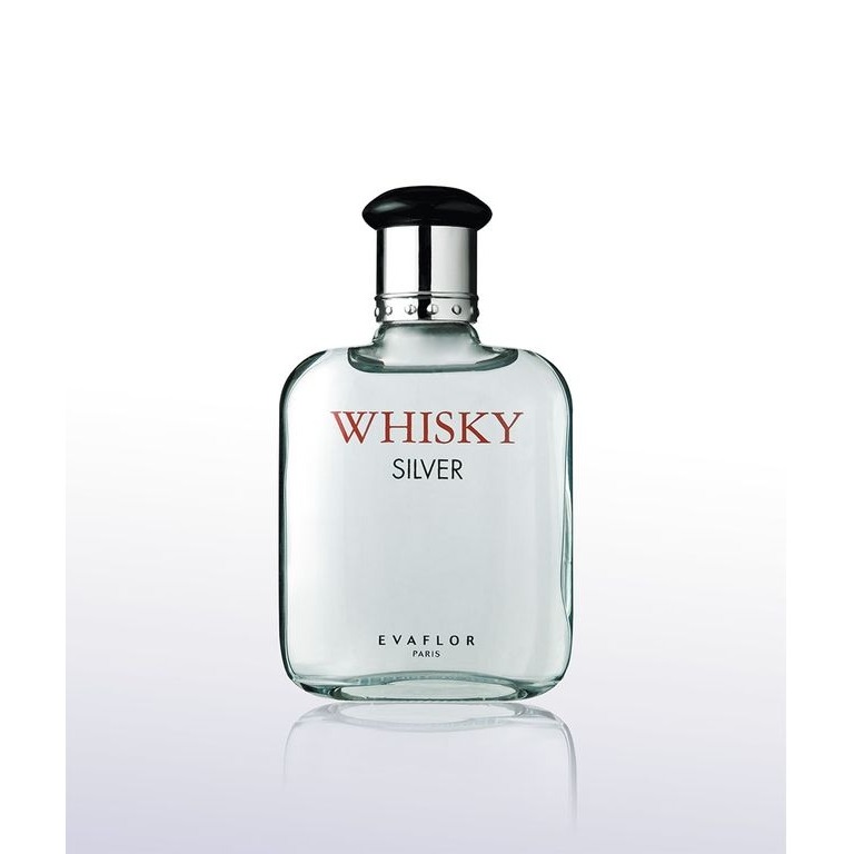 Evaflor Whisky Silver, миниатюра 2