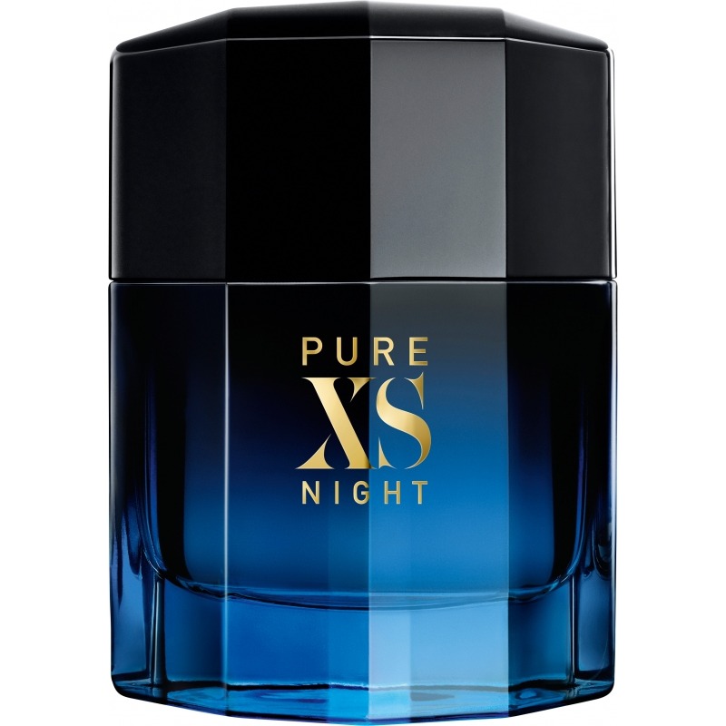 Paco Rabanne Pure XS Night, миниатюра 2