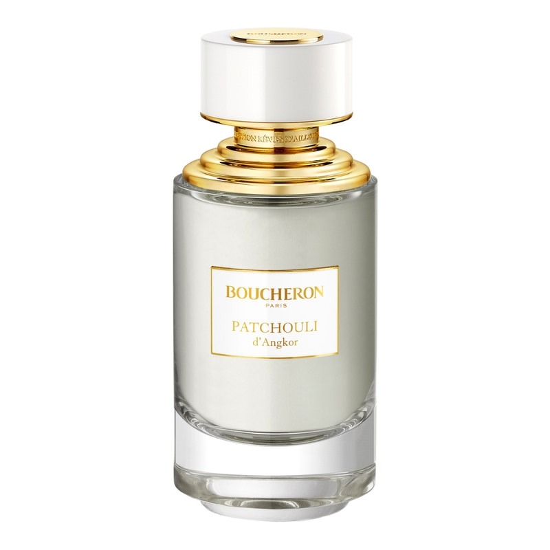 Boucheron Patchouli d'Angkor Boucheron, миниатюра 2