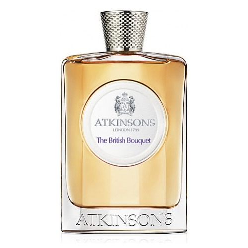 Atkinsons of London The British Bouquet, миниатюра 2