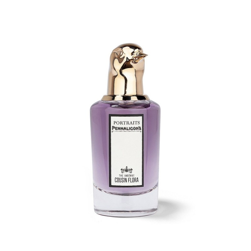 Penhaligon`s The Ingenue Cousin Flora, миниатюра 2