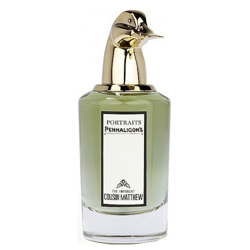 Penhaligon`s The Impudent Cousin Matthew, миниатюра 2