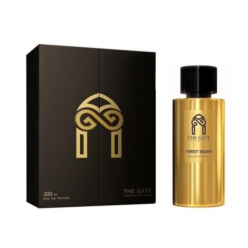 The Gate Fragrances First Sight, миниатюра 2