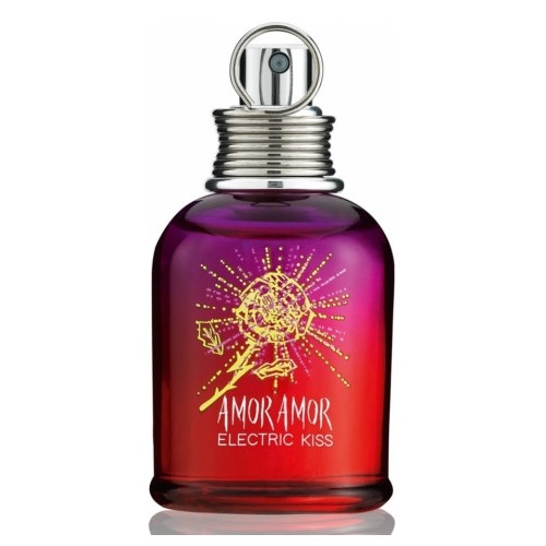 Cacharel Amor Amor Electric Kiss, миниатюра 2
