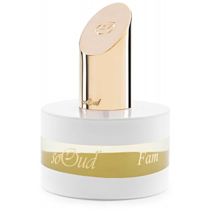 SoOud Fam Eau Fine, миниатюра 2