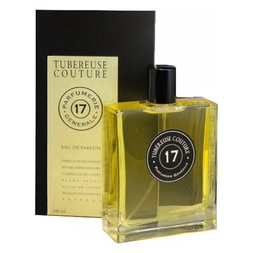 Parfumerie Generale PG17 Tubereuse Couture, миниатюра 2