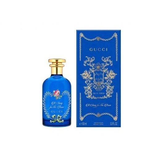 GUCCI A Song For The Rose Eau de Parfum, миниатюра 2